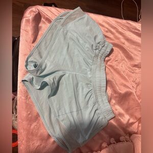 lululemon low-rise 2.5’ shorts